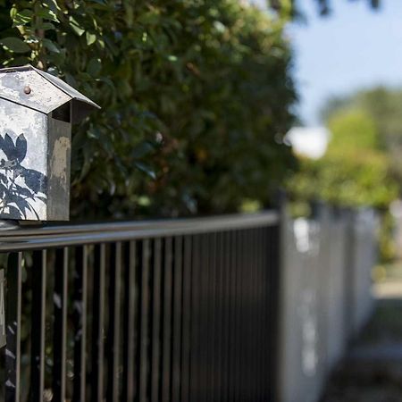 格雷度假屋 格拉夫顿 外观 照片